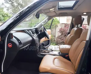 Nissan Patrol 2020 Blue
