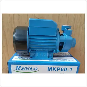 Max -Polar Mkp60-1 Water Booster