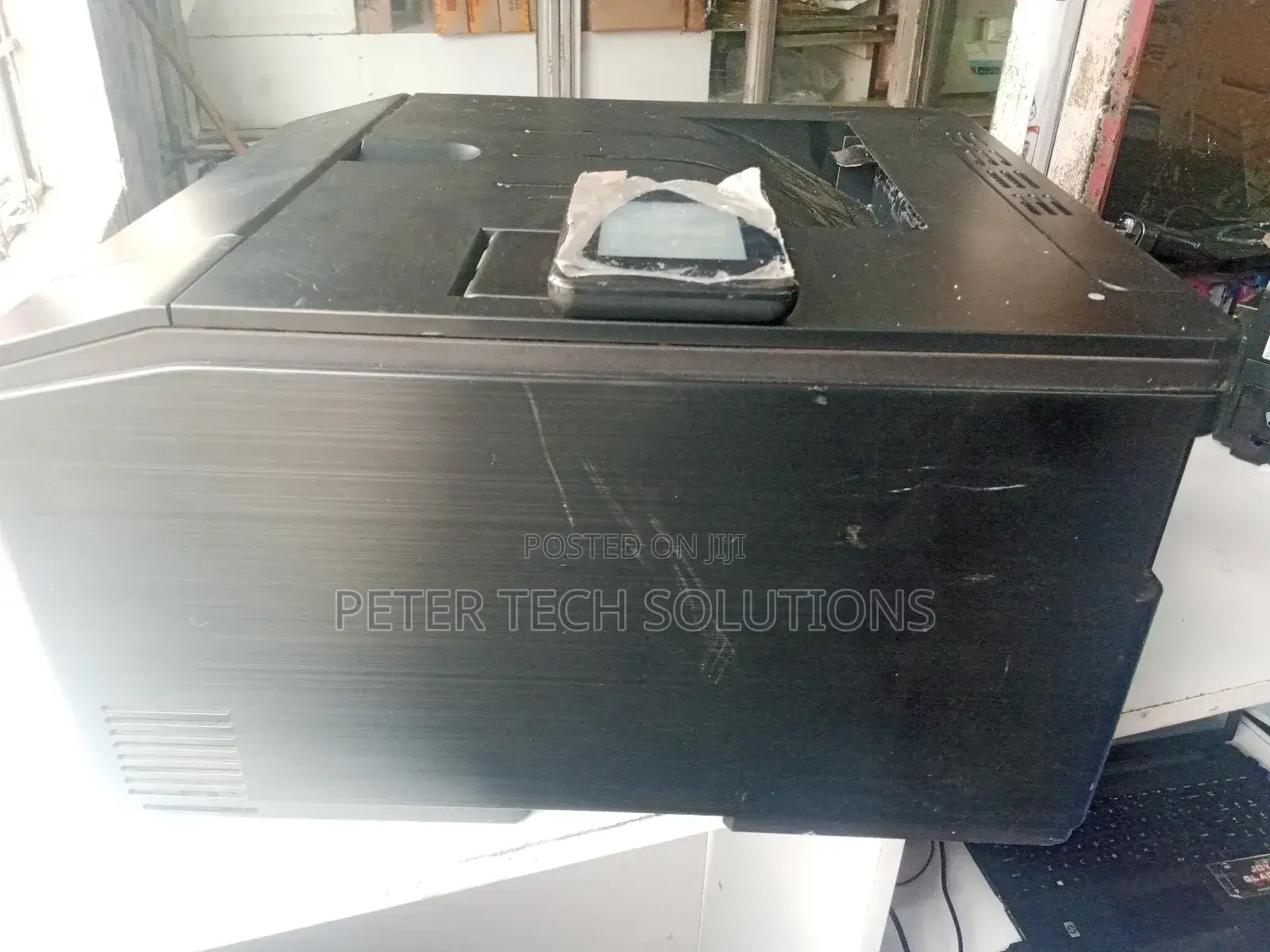 Hp Laserjet Pro 200 Color Printer M251nw