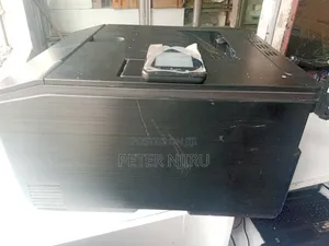 Hp Laserjet Pro 200 Color Printer M251nw
