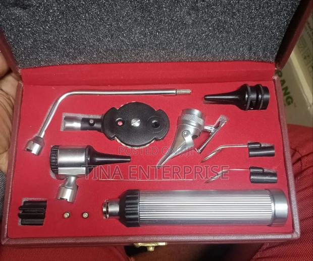 E. N. T Diagnostic Kits