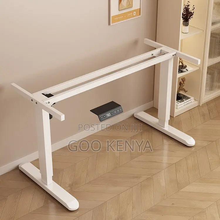 Office Desk ; Modern Furniture Adjustable Hight Office Desk