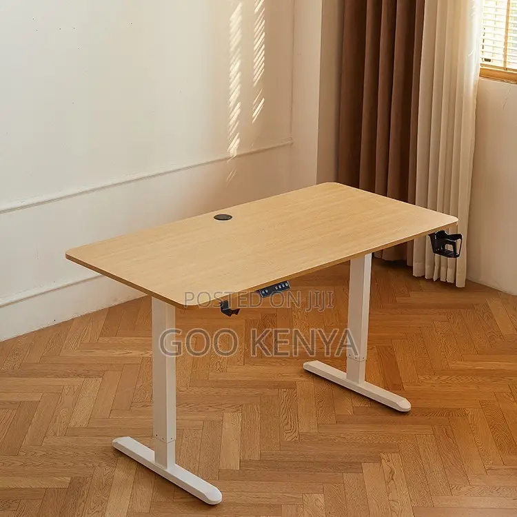 Office Desk ; Modern Furniture Adjustable Hight Office Desk