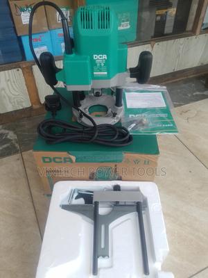 Dca Router 12 Mm - main view