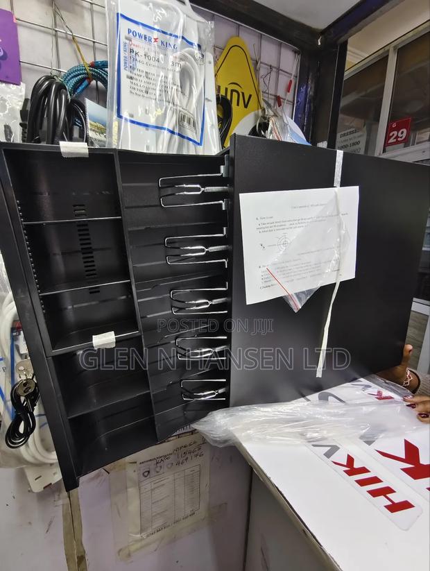 Cash Drawer