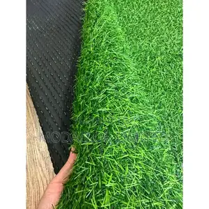 Grass Carpet That Instantly Beautifies Any Floor!