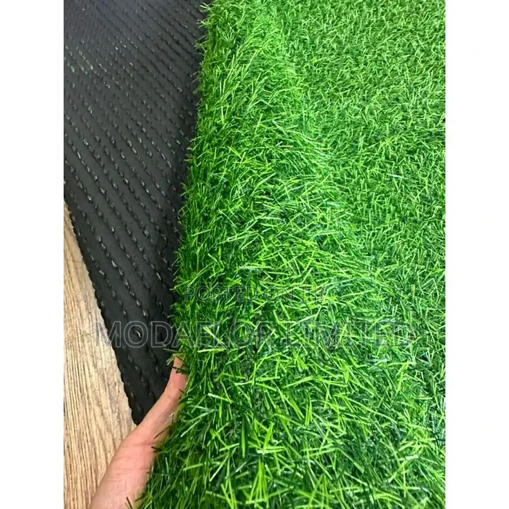 Grass Carpet That Instantly Beautifies Any Floor!