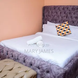 Naivasha Airbnb Jamal Homes Fully Furnished 1bedroom Airbnb