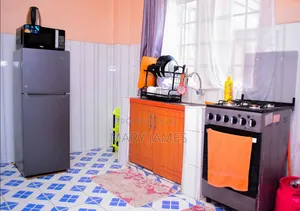 Naivasha Airbnb Jamal Homes Fully Furnished 1bedroom Airbnb