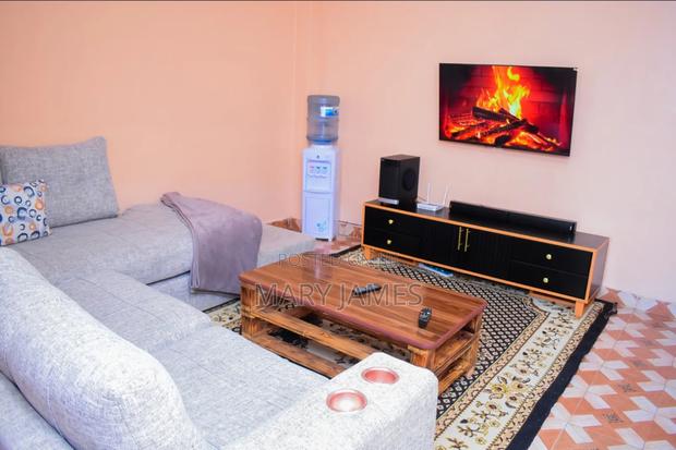 Naivasha Airbnb Jamal Homes Fully Furnished 1bedroom Airbnb
