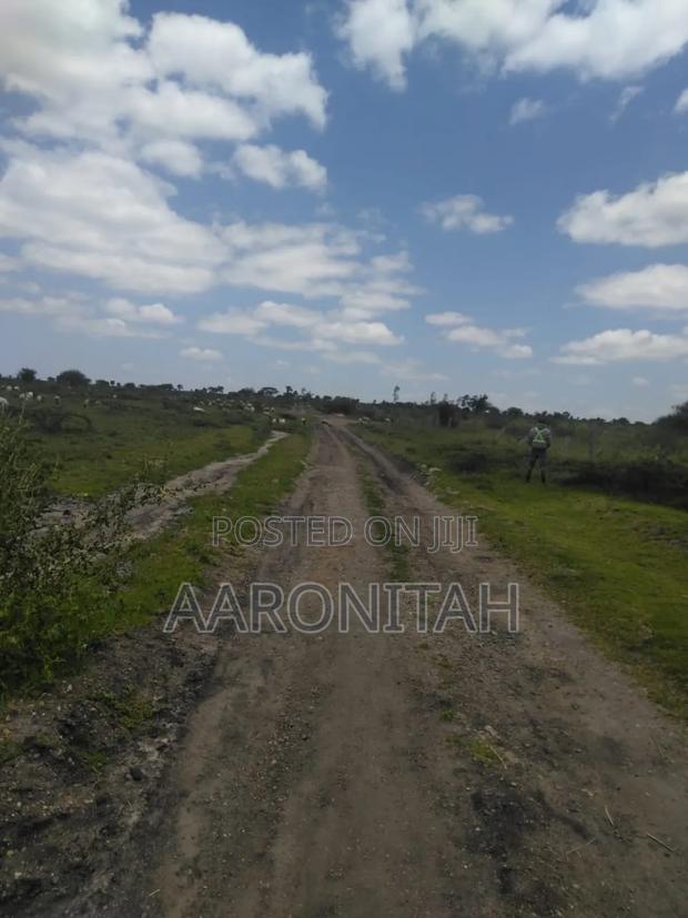 3 50by100 Plots for Sale Kajiado Off Namanga Road - thumbnail 4