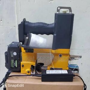 Rechargeable Bag Closer - main view