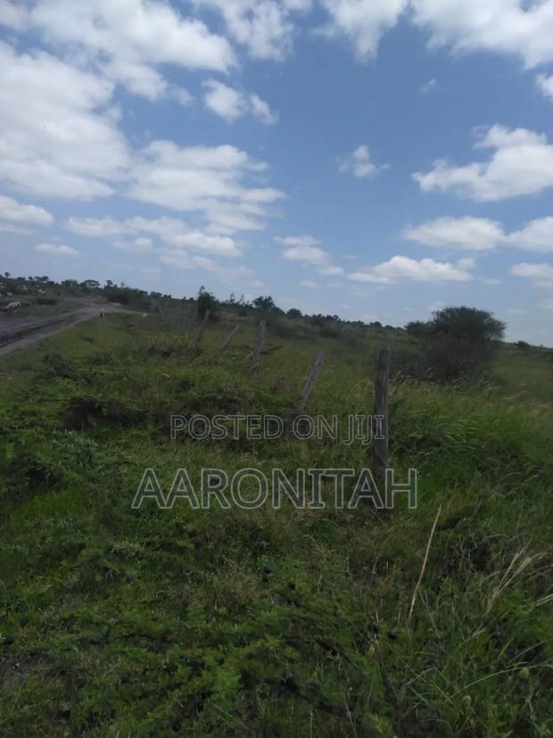 3 50by100 Plots for Sale Kajiado Off Namanga Road - thumbnail 6