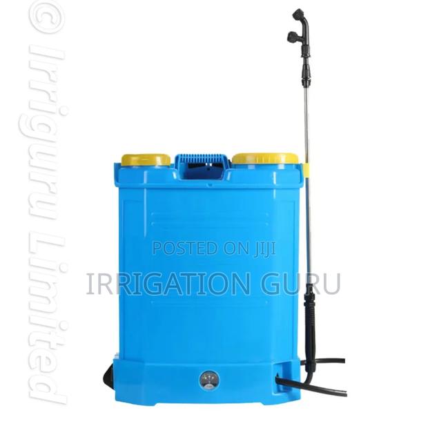 Electric Sprayer 20l - main view