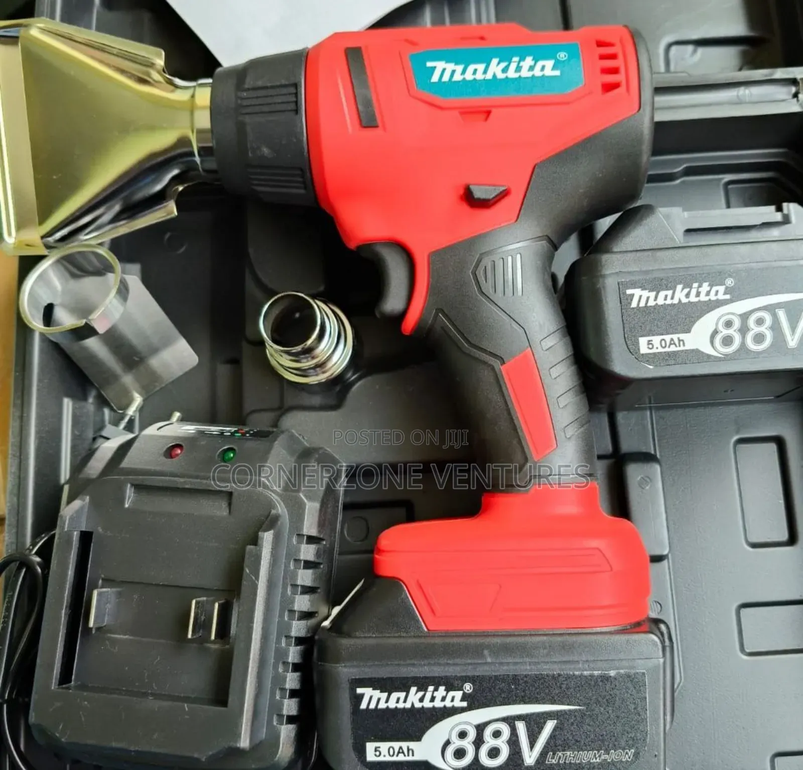 Makita Cordless Heat Gun / Heat Gun
