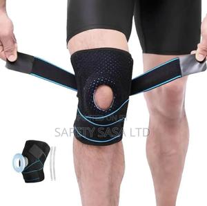Adjustable Knee Brace - main view