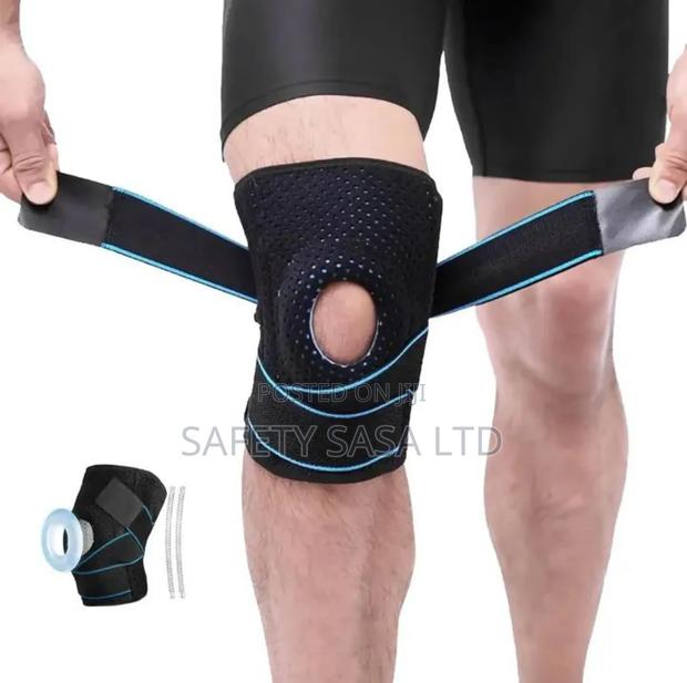Adjustable Knee Brace