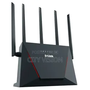 D-Link Ax3000 Mesh Gigabit Wifi 6 Router Dir-X3000z