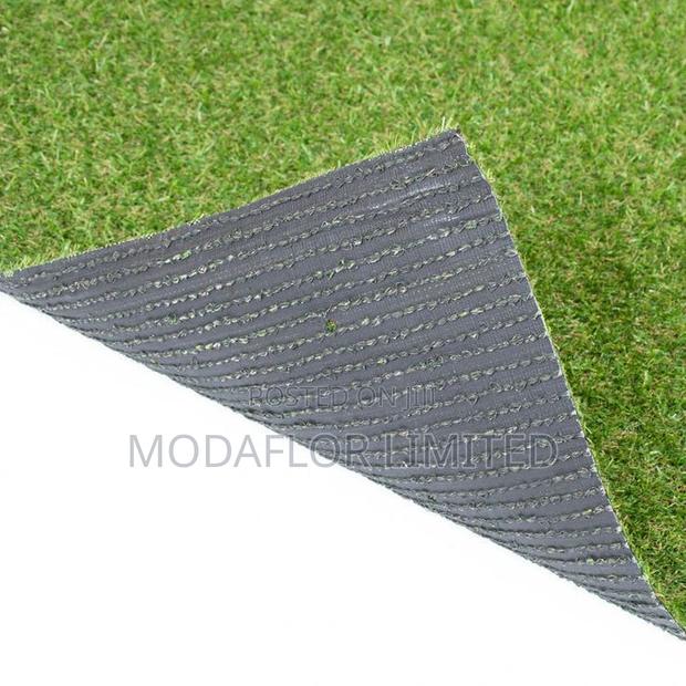 Grass Carpet for Modern Landscaping Projects! - main view