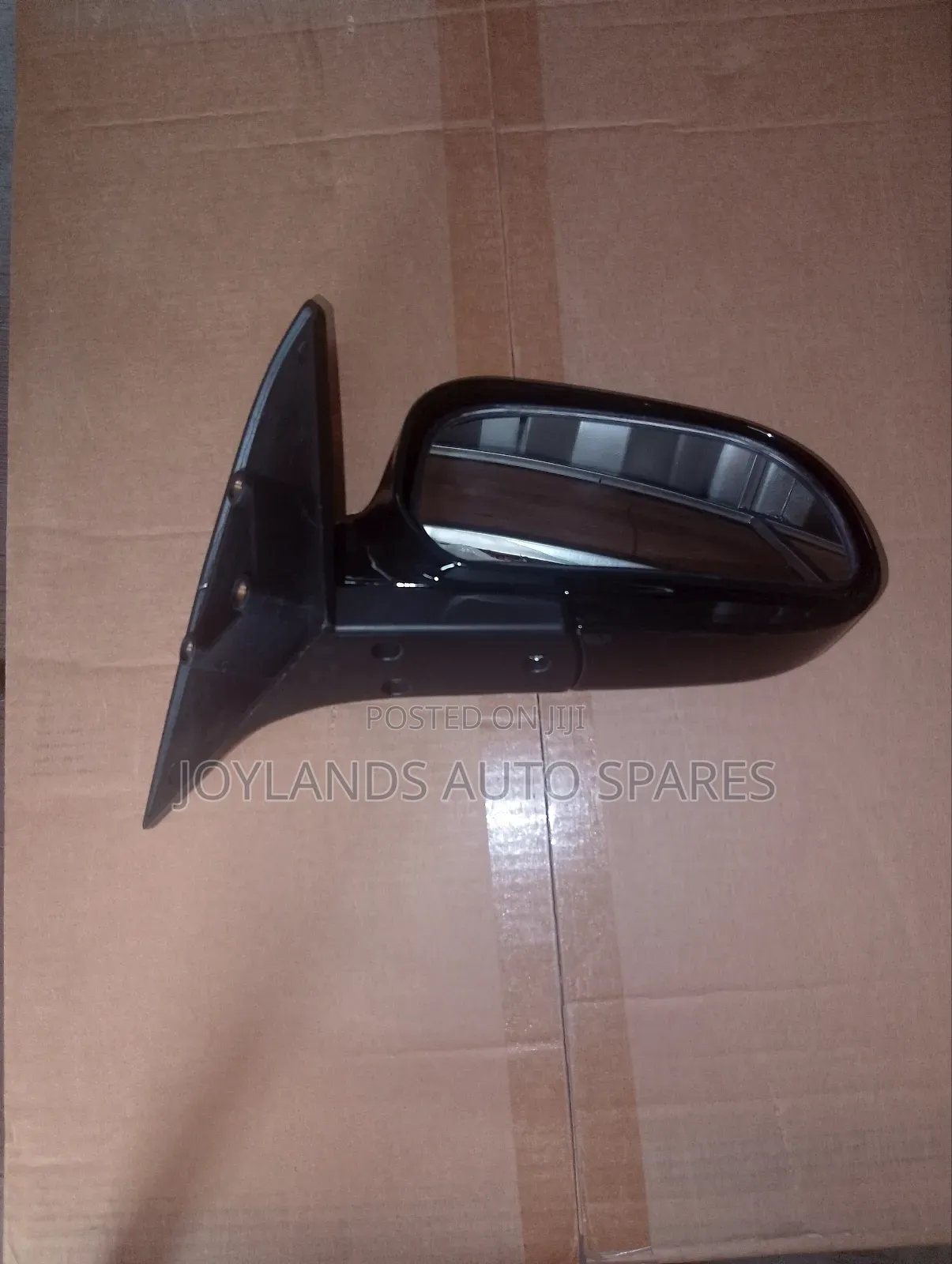 Ae 100 Side Mirror Manual