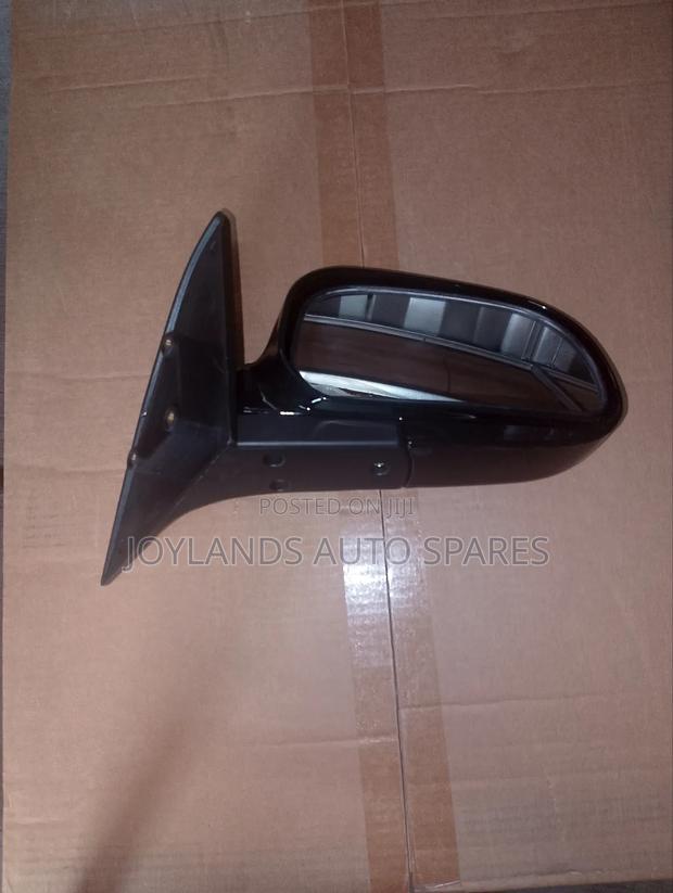 Ae 100 Side Mirror Manual - main view