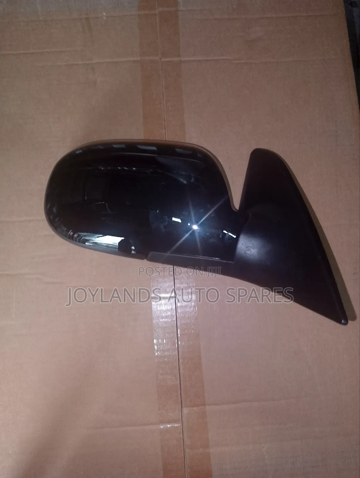 Ae 100 Side Mirror Manual