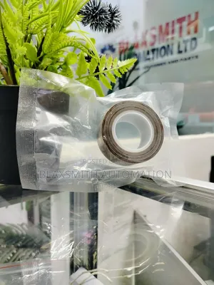 Ptfe (Teflon) Coated Fiberglass Tape 2" 10mtrs
