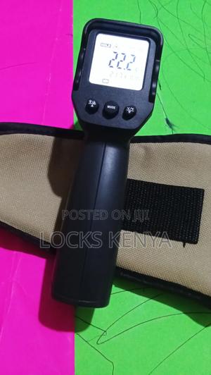 Dt8016e Ir Thermometer - thumbnail 2