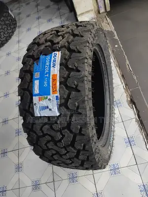 285/50 R20 Durun Lt