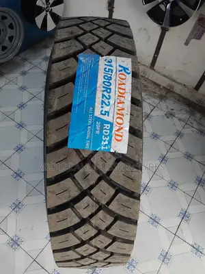 315/80 R22.5 Roadaimond
