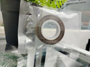 Tac-Tape Taconic Teflon Tape 1" 10mtrs