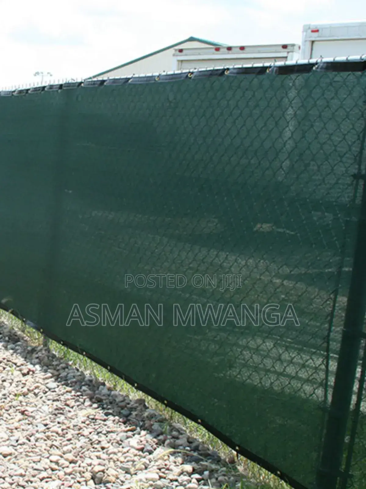 Privacy Screens/Net