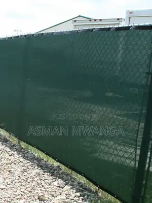 Privacy Screens/Net