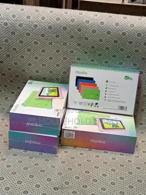 New Modio M7 256 GB
