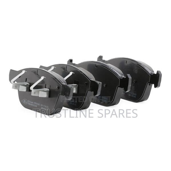 Volvo Xc60 Articolo P86023 Disco Freno Brembo