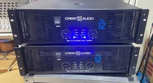 Crest Audio 12 - thumbnail 2