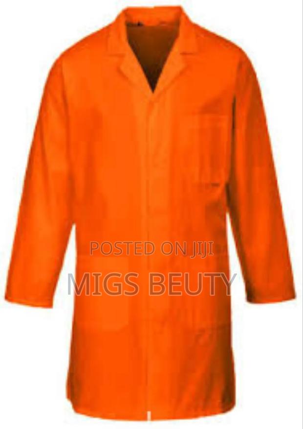 Dust Coats - thumbnail 4