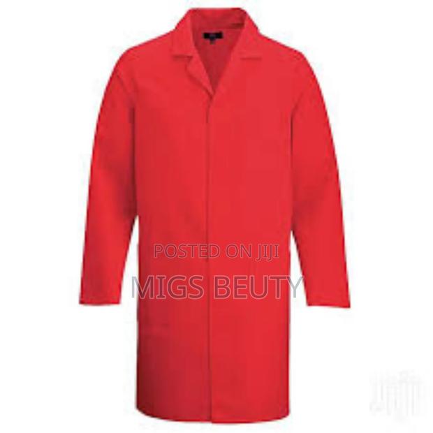 Dust Coats - thumbnail 5