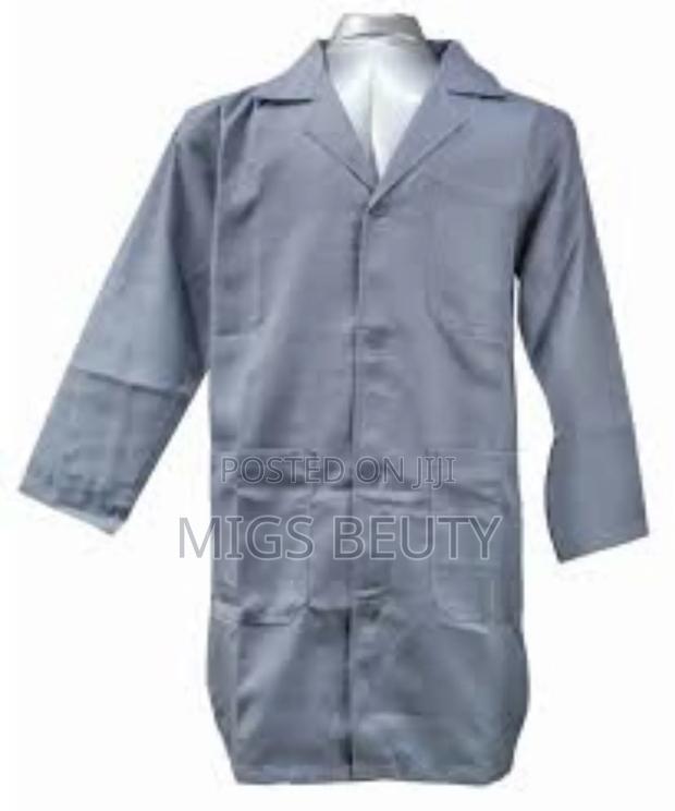 Dust Coats - thumbnail 6