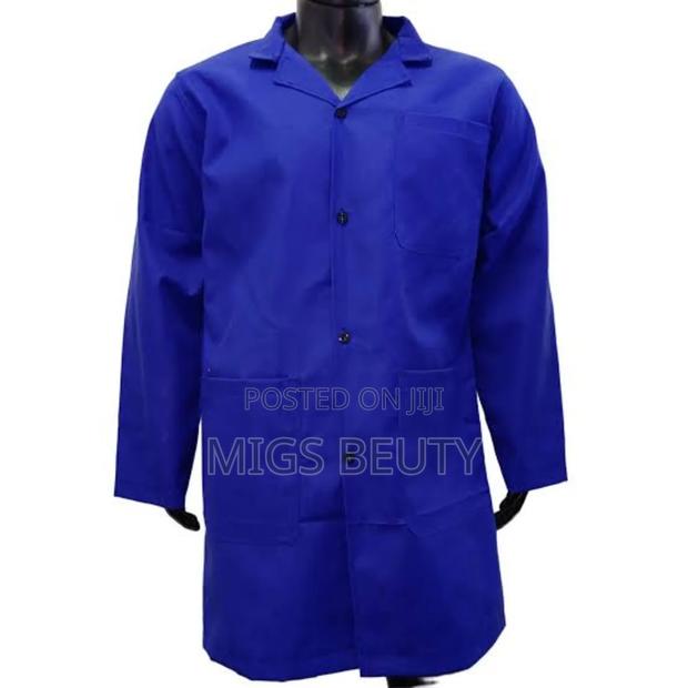 Dust Coats - thumbnail 7