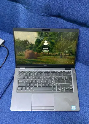 Laptop Dell Latitude 7390 8GB Intel Core I7 SSD 256GB