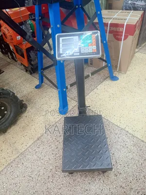 Premier 100kg Pm405 Digital Platform Scale