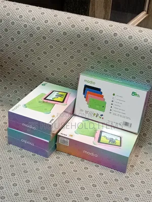 New Modio M7 256 GB