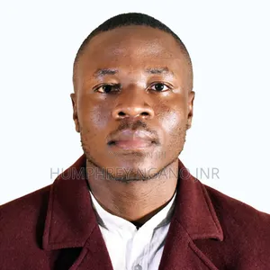 Mr Humphrey Ngano