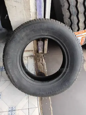 205/70 R15 Torque Tyres
