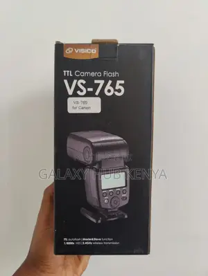 Visico vs-765 for Canon Speedlite