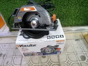 Most Appropriate 1500w Kzubr Circular Saw