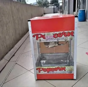 Quality Popcorn Maker Machine