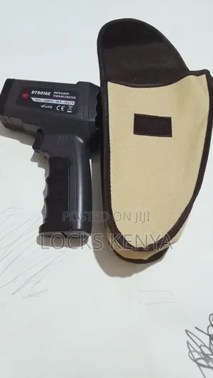 Non Contact Infrared Thermometer Upto 1600degrees