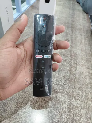 Xiaomi Tv Box Remote